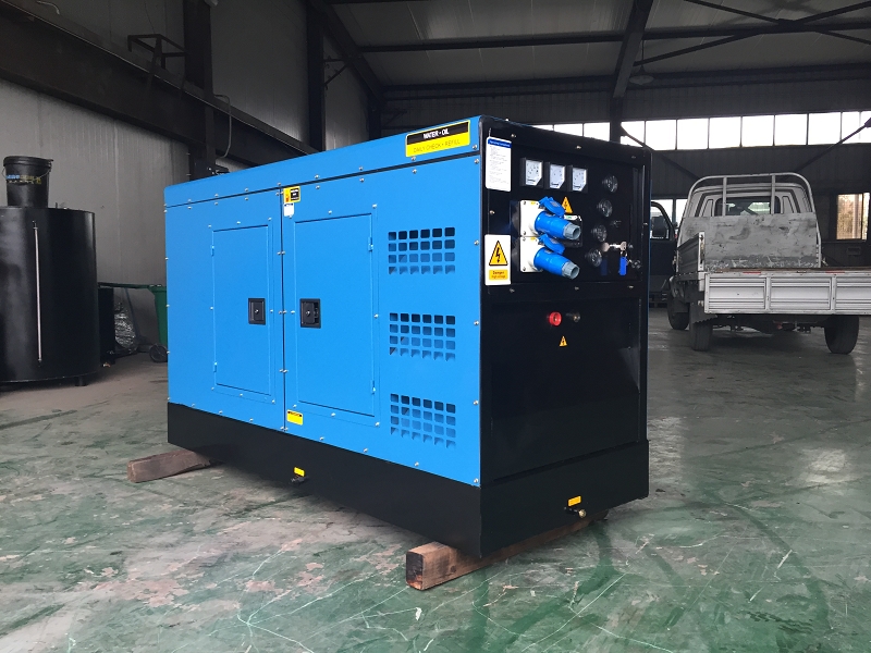 汽油發(fā)電機的選購指南:如何選擇合適的型號 汽油發(fā)電機的選購指南:如何選擇合適的型號