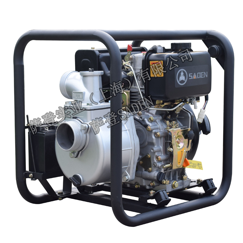 小型發(fā)電機(jī)的戶外施工供電:臨時(shí)電力解決方案 小型發(fā)電機(jī)的戶外施工供電:臨時(shí)電力解決方案