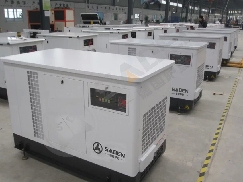 靜音發電機的散熱技術:保障設備穩定運行 靜音發電機的散熱技術:保障設備穩定運行