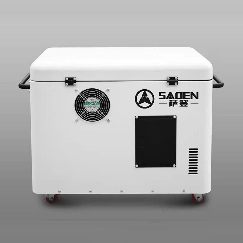 建筑工地必備工具——便攜柴油抽水泵介紹 建筑工地必備工具——便攜柴油抽水泵介紹