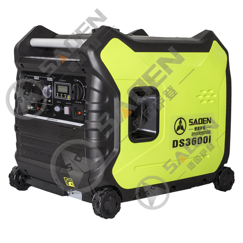 輕松應對停電危機:家用小型柴油發(fā)電機推薦列表 輕松應對停電危機:家用小型柴油發(fā)電機推薦列表