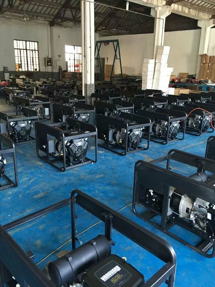 小型柴油發電機的燃油過濾系統:保護發動機 小型柴油發電機的燃油過濾系統:保護發動機