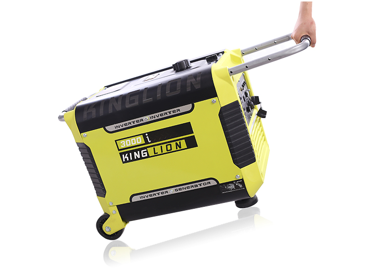 小型發(fā)電機的多樣化用途:從家用到商用 小型發(fā)電機的多樣化用途:從家用到商用