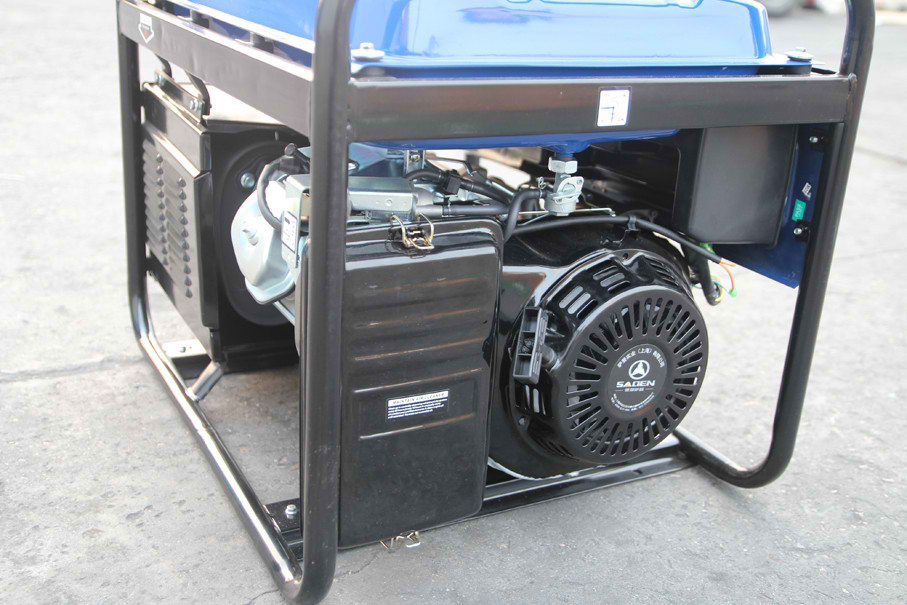 小型柴油發(fā)電機的耐用性與可靠性:長期運行的考量 小型柴油發(fā)電機的耐用性與可靠性:長期運行的考量