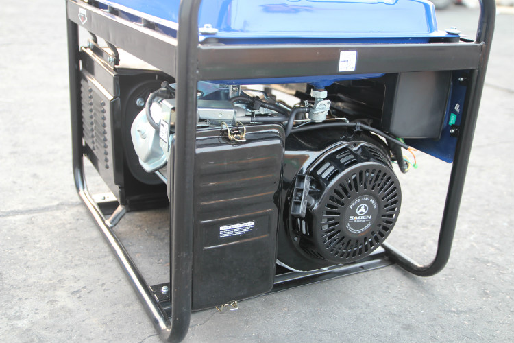 深度解讀：影響小型柴油發電機使用壽命的因素