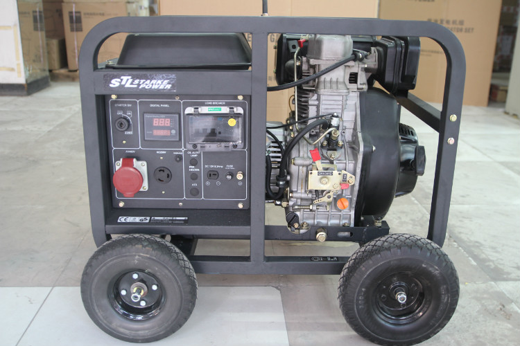 大流量高揚程柴油抽水泵應用場景案例分享 大流量高揚程柴油抽水泵應用場景案例分享