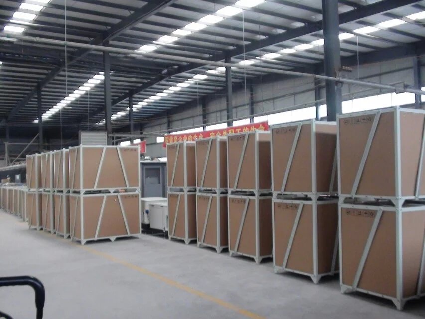 小型發電機的移動性設計:靈活的電力供應 小型發電機的移動性設計:靈活的電力供應