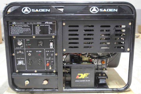 建筑工地現場使用的安全高效小型發電機推薦 建筑工地現場使用的安全高效小型發電機推薦