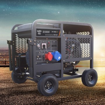 柴油機帶動水泵技術的發展趨勢研究 柴油機帶動水泵技術的發展趨勢研究